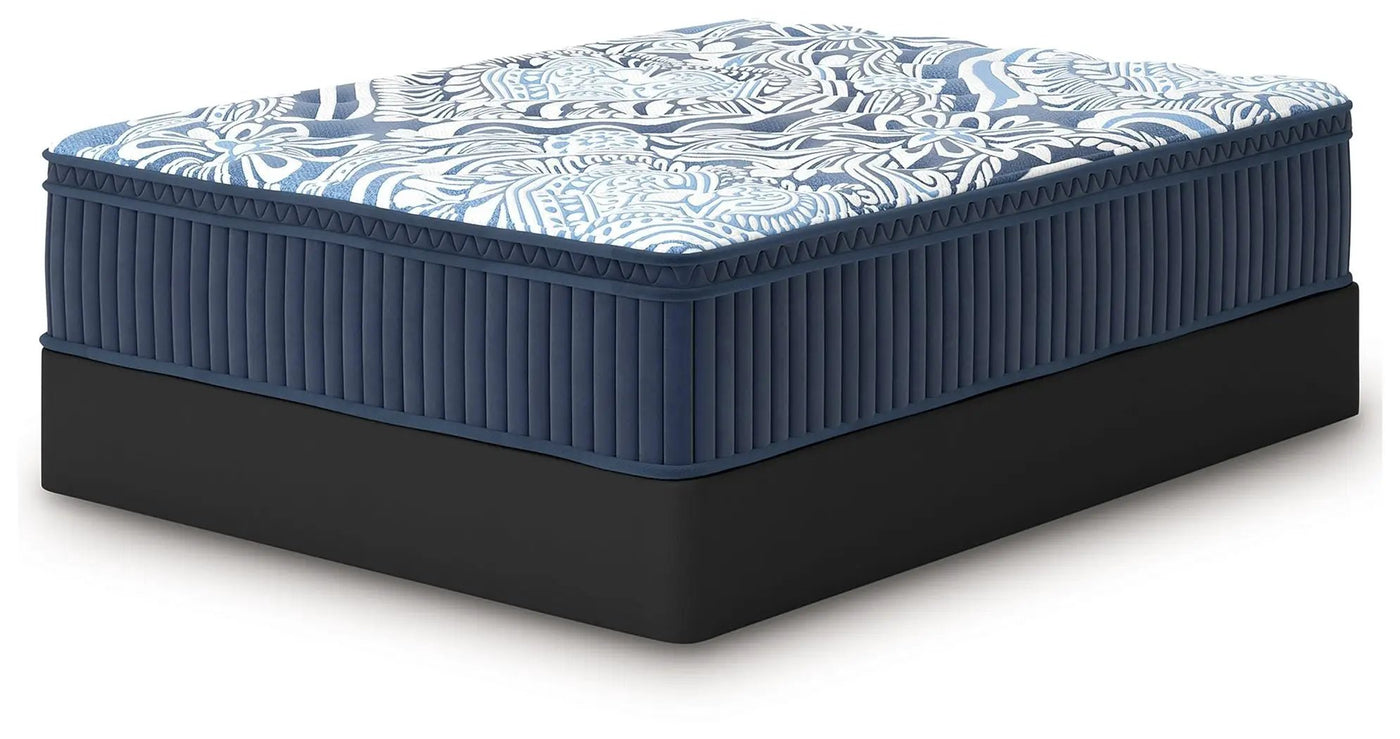Plush Luxe 2.0 - Mattress by Unique Piece Furniture