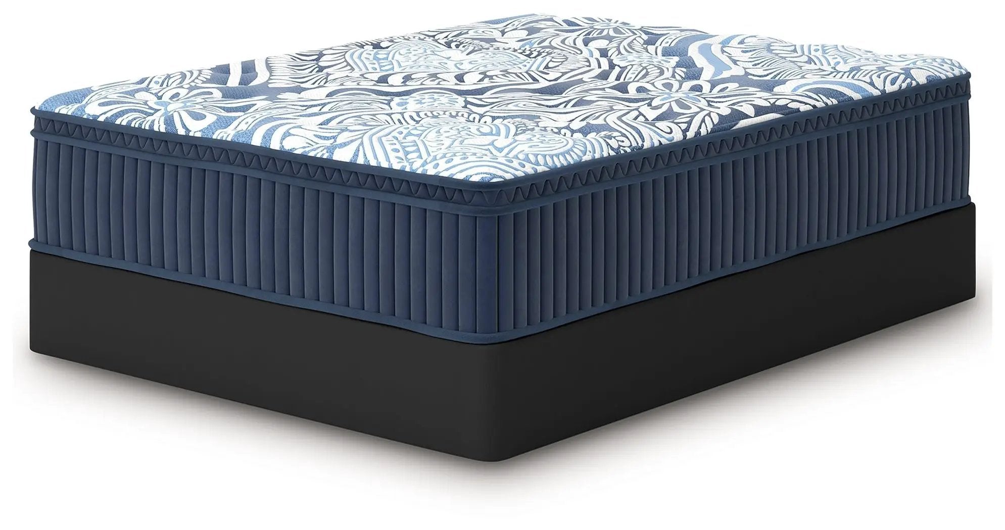 Plush Luxe 2.0 - Mattress by Unique Piece Furniture