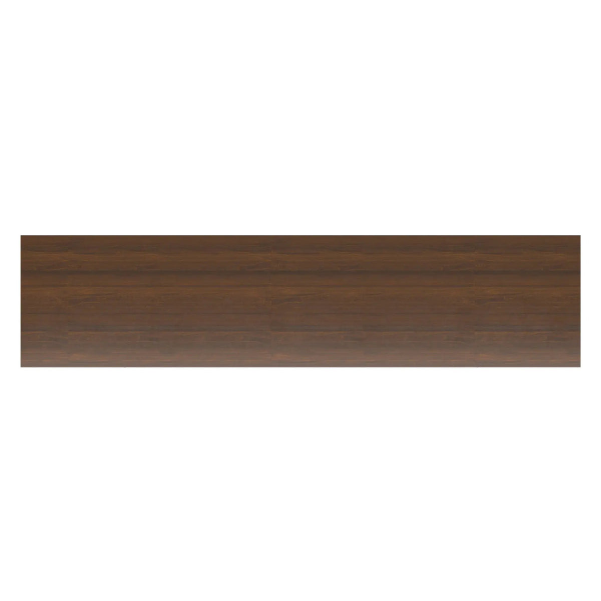 Artisan - TV Media Stand - Natural Aged Brown, photo 5 of 7