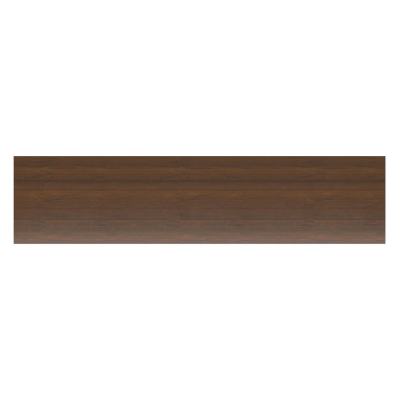 Artisan - TV Media Stand - Natural Aged Brown, photo 5 of 7