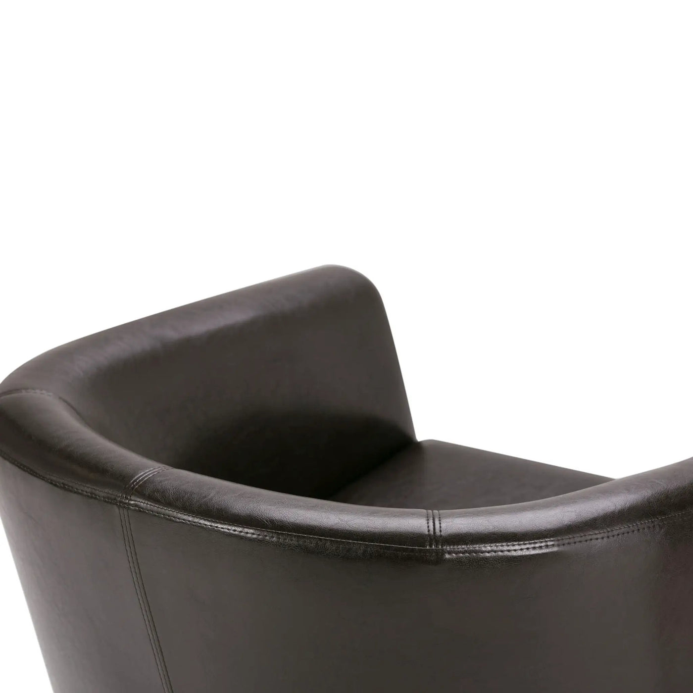 Austin - Transitional Tub Chair by HouseOfZazla