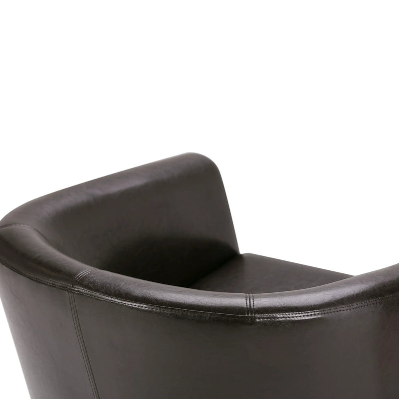 Austin - Transitional Tub Chair by Unique Piece Furniture