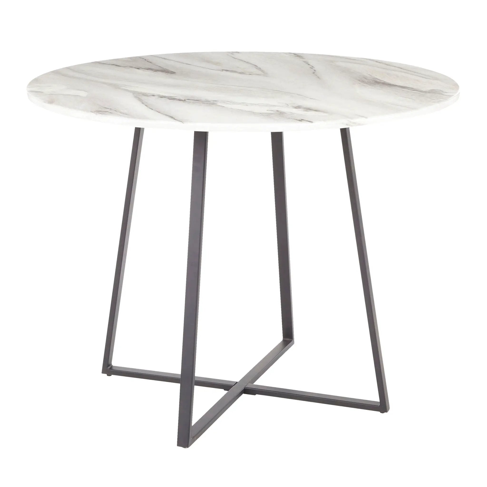 Cosmo - Contemporary / Glam Dining Table by Unique Piece Furniture