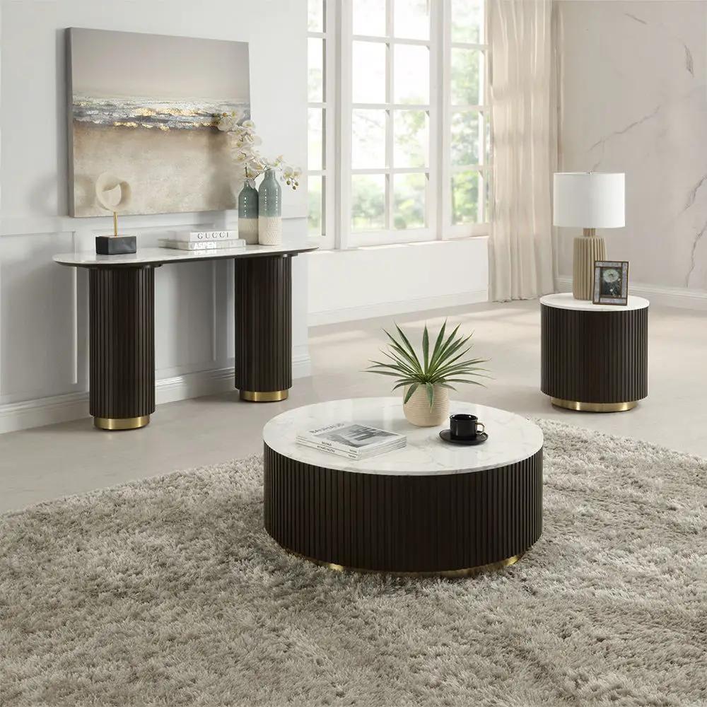 Clayten - Living Room Table by Unique Piece Furniture