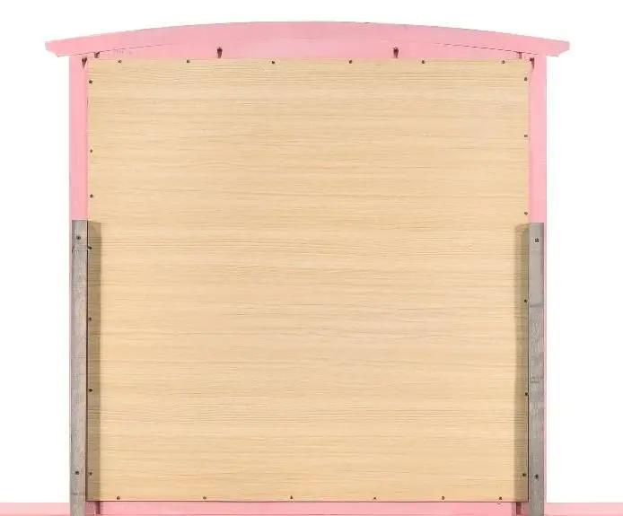 Hammond - Elegant Wall Mirror by HouseOfZazla