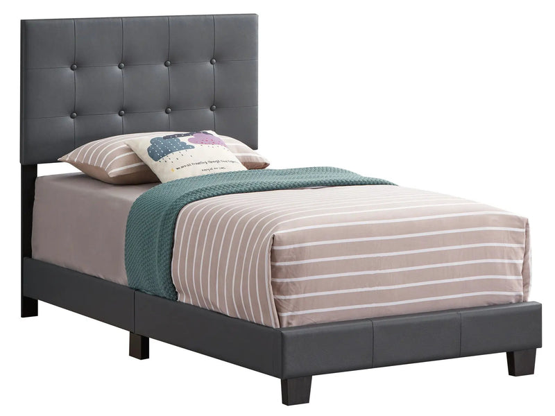 Caldwell - Bed by Unique Piece Furniture