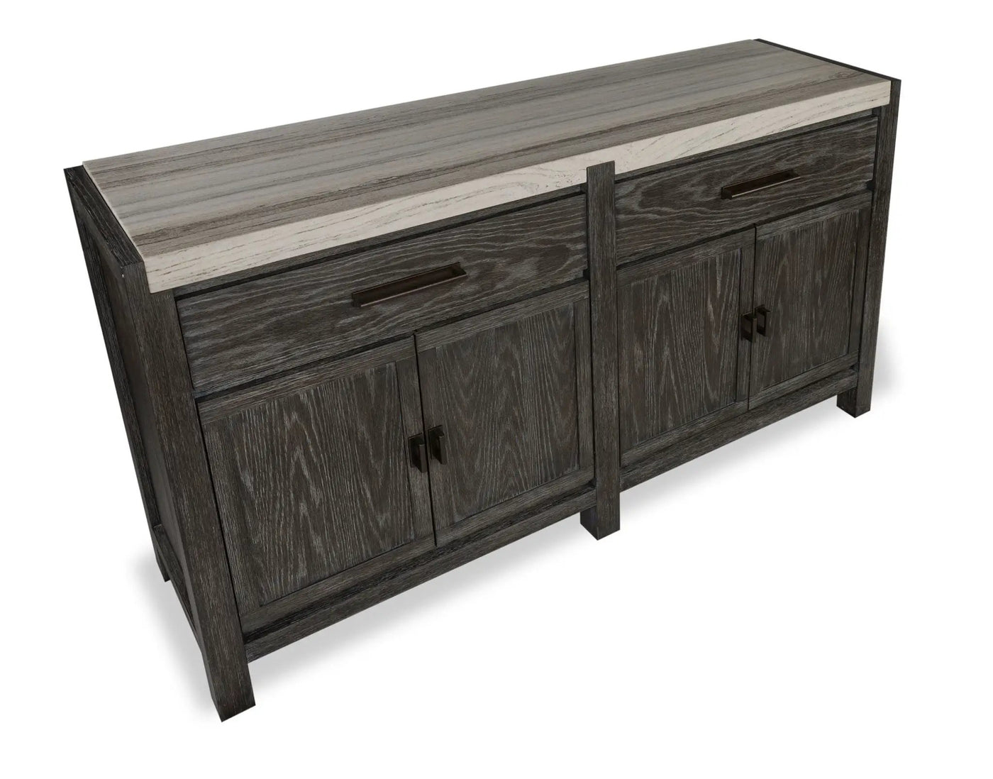 Plum Creek - Sideboard by Unique Piece Furniture