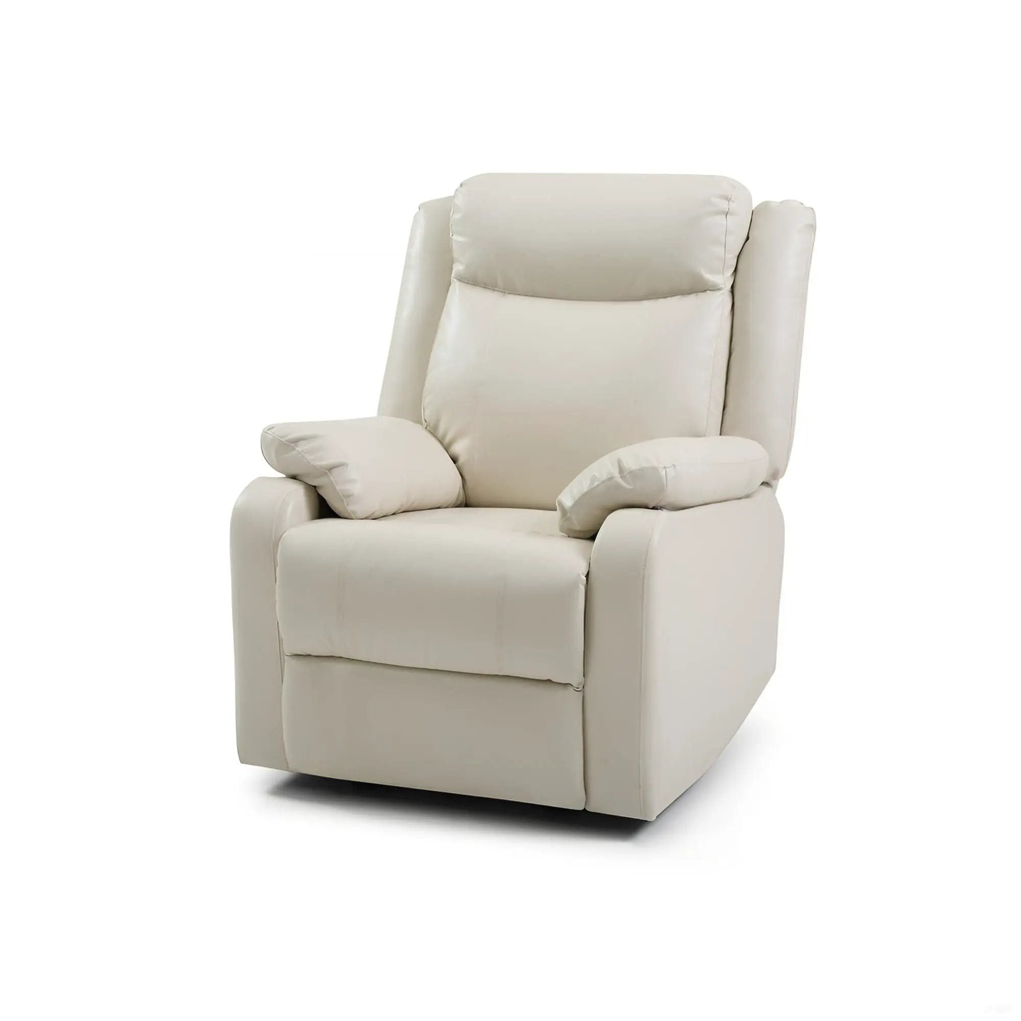 Ward - Rocker Recliner by Unique Piece Furniture