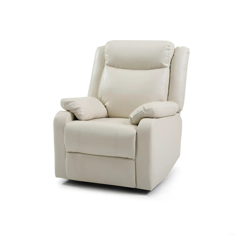 Ward - Rocker Recliner by Unique Piece Furniture