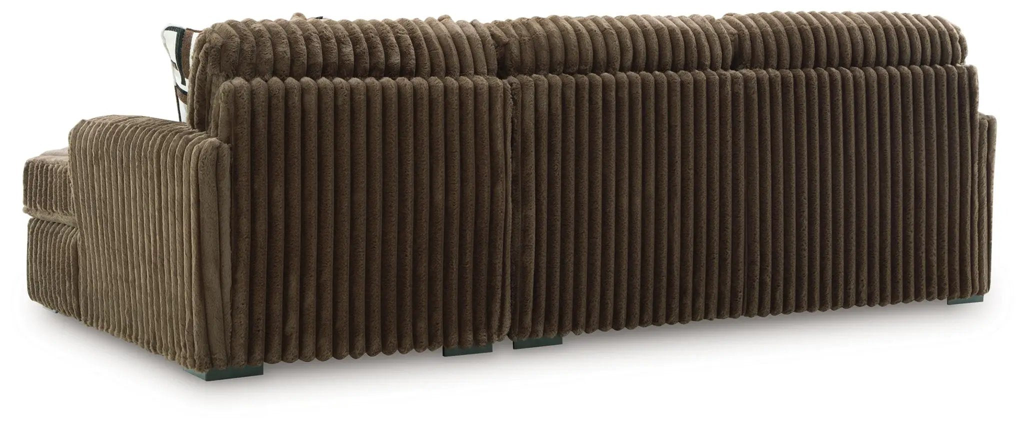 Midnight-Madness - Sectional by Unique Piece Furniture