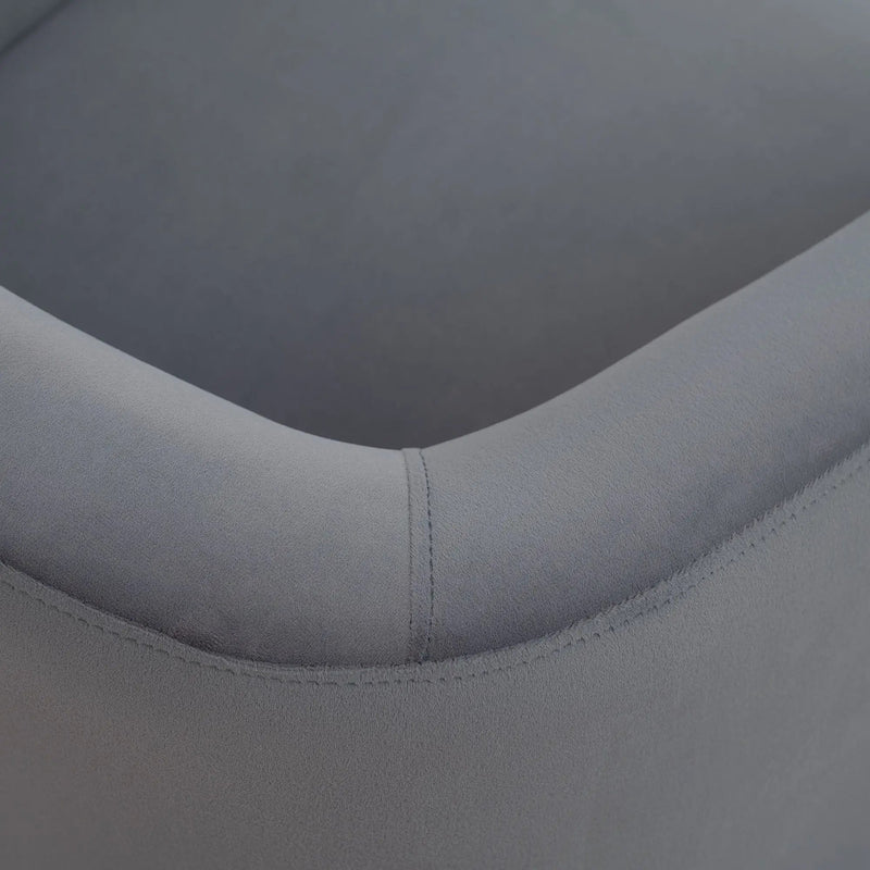 Swivel Chair by HouseOfZazla
