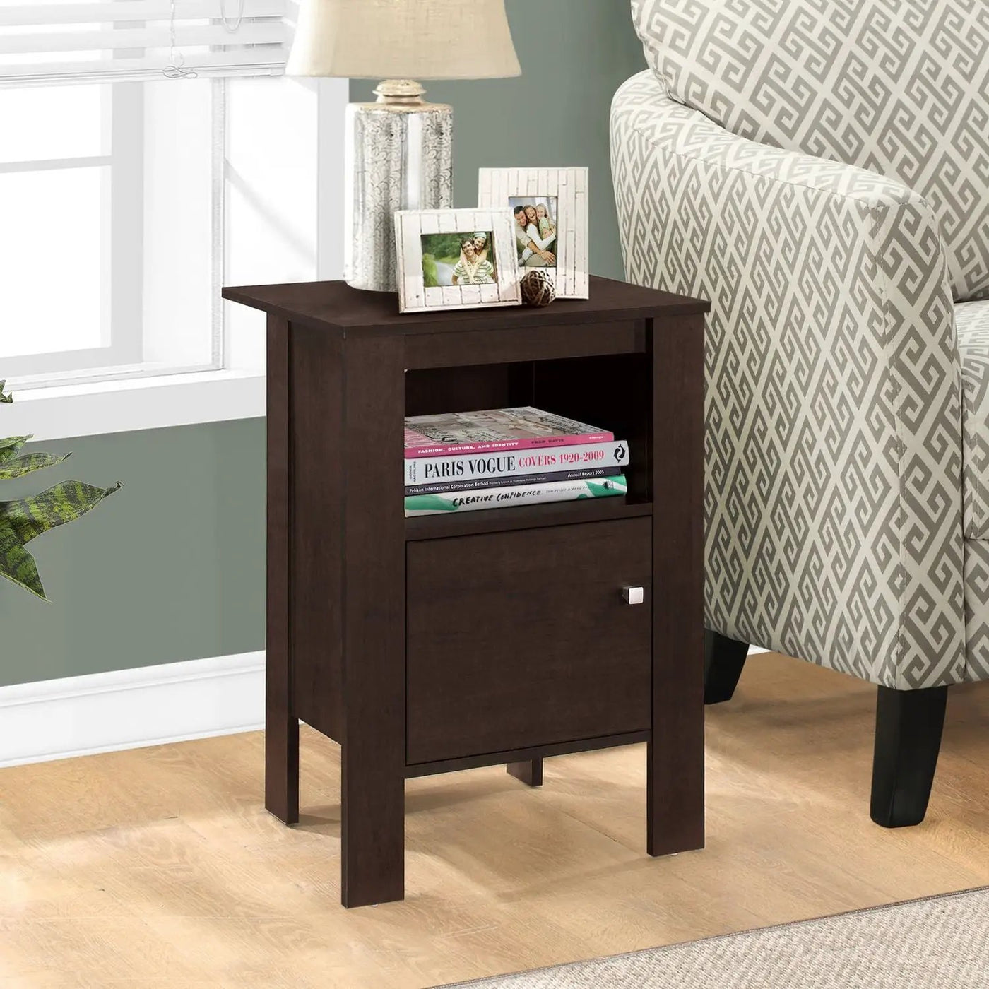 Accent Nightstands, Storage, And Transitional by Unique Piece Furniture