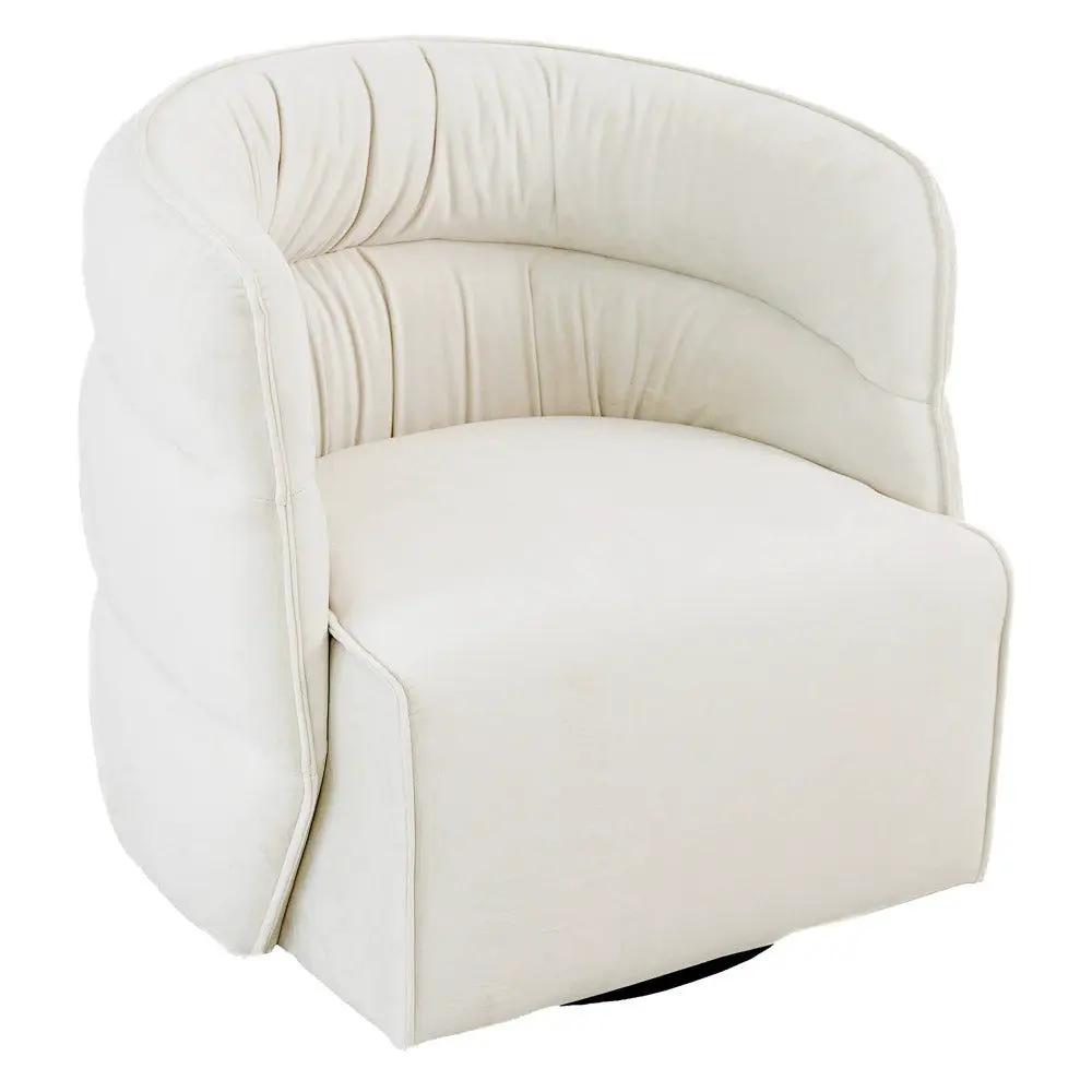 Walden - Stylish Swivel Chair by HouseOfZazla