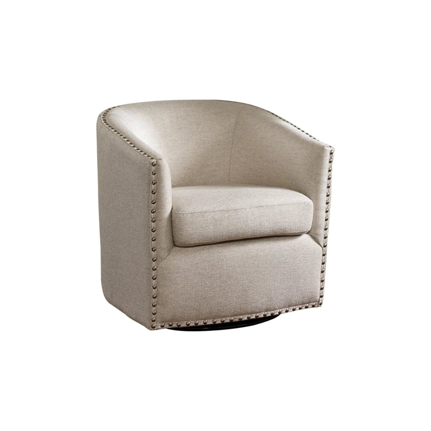 Luxurious Chair With 360 Degree Rotation by HouseOfZazla