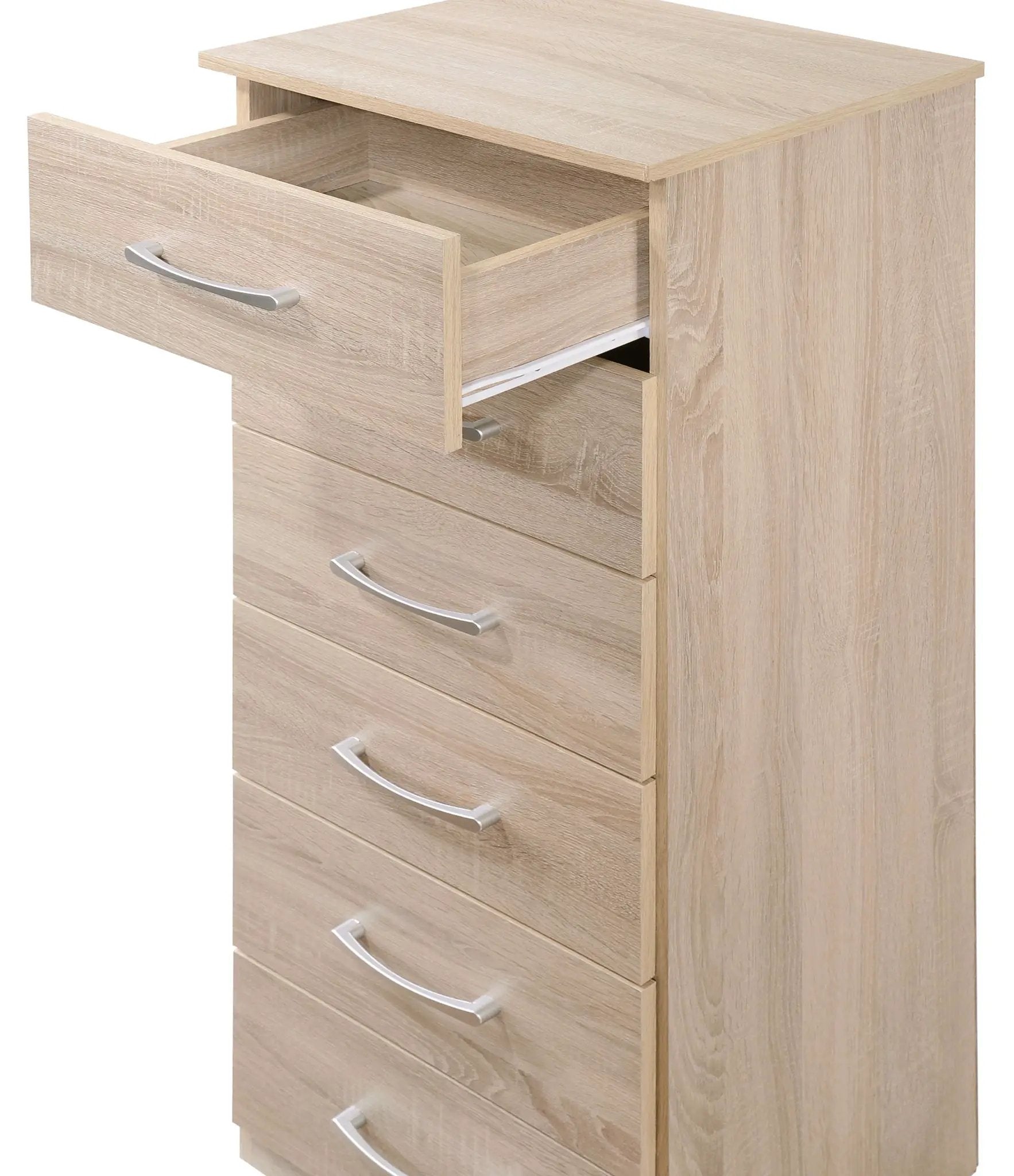 Boston - Lingerie Chest by Unique Piece Furniture