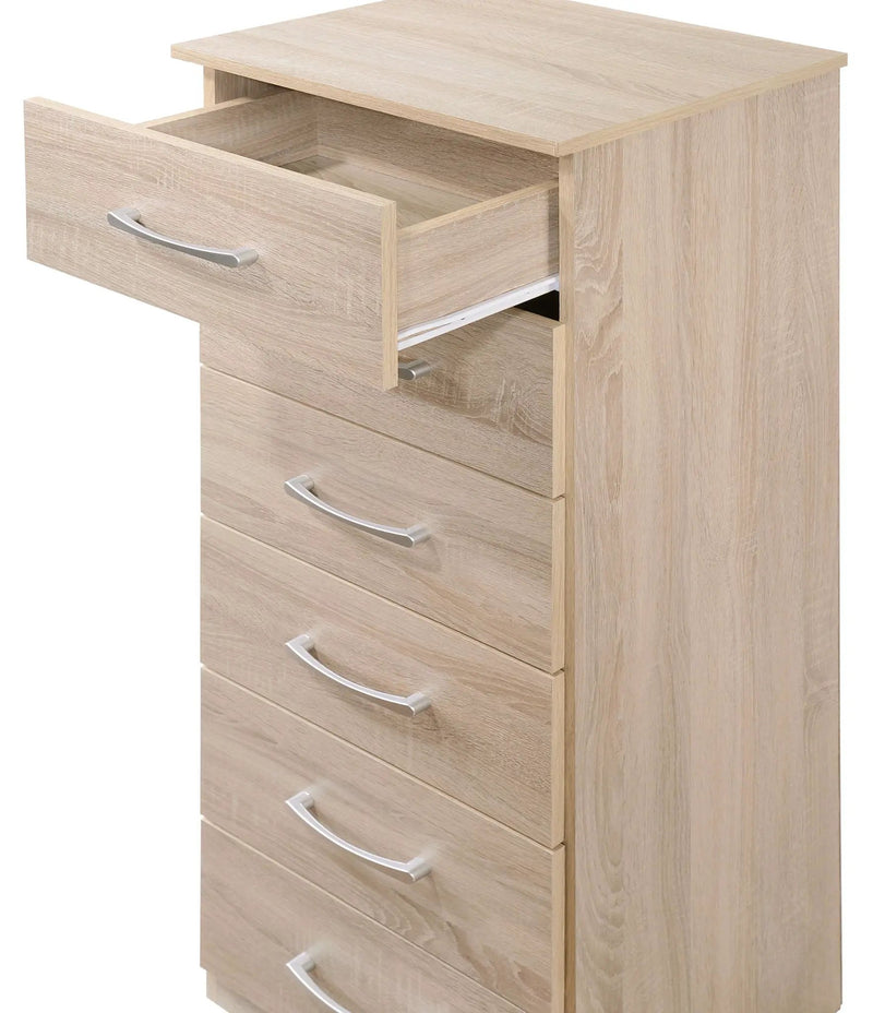 Boston - Lingerie Chest by Unique Piece Furniture
