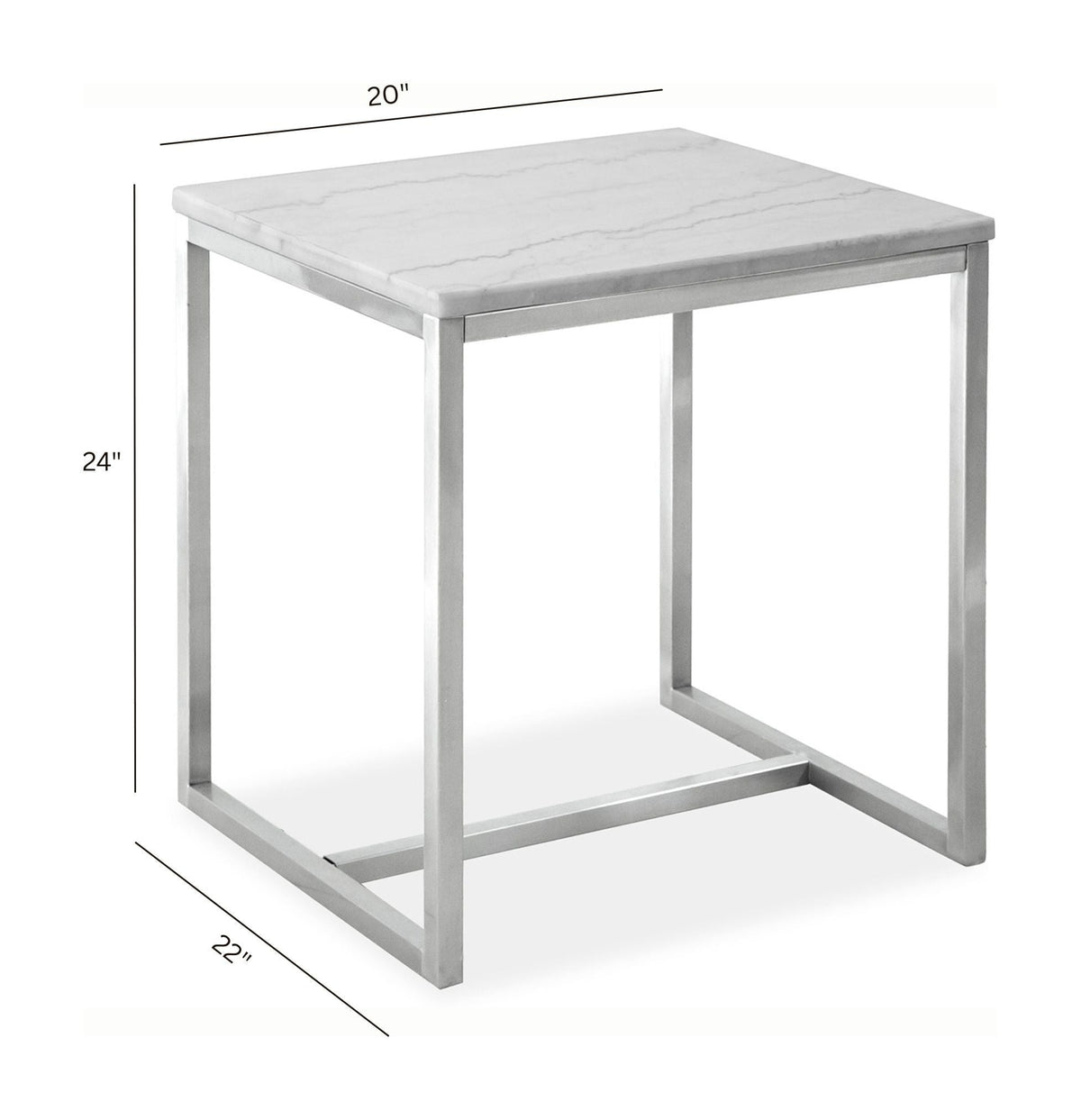 Esme - Rectangular Table, photo 17 of 17