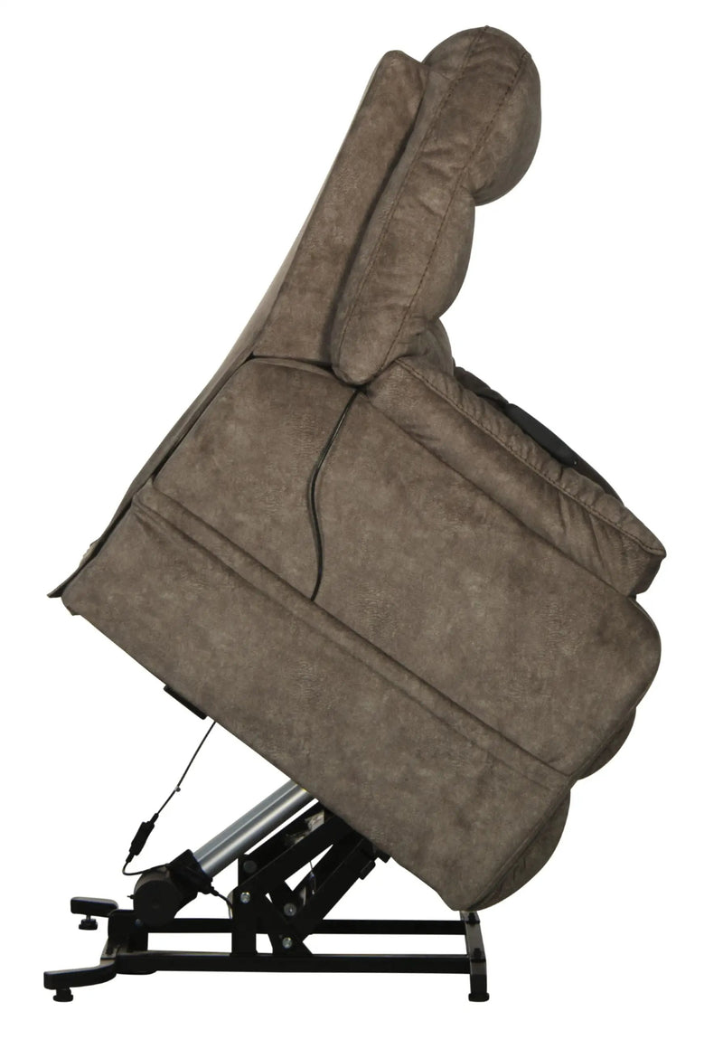 Buckley - Power Lift Recliner by Unique Piece Furniture