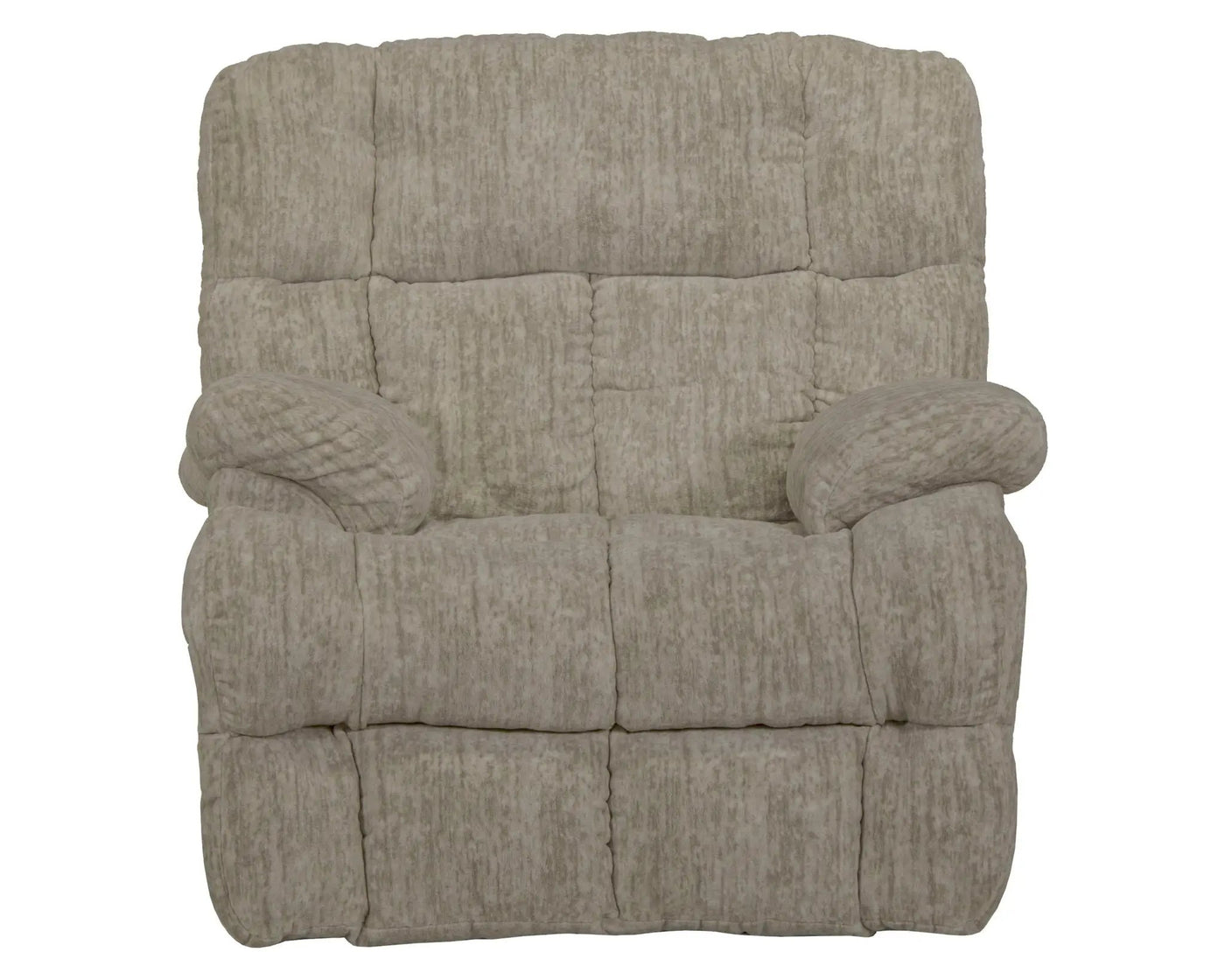 Cirrus - Power Lay Flat Chaise Recliner by Unique Piece Furniture