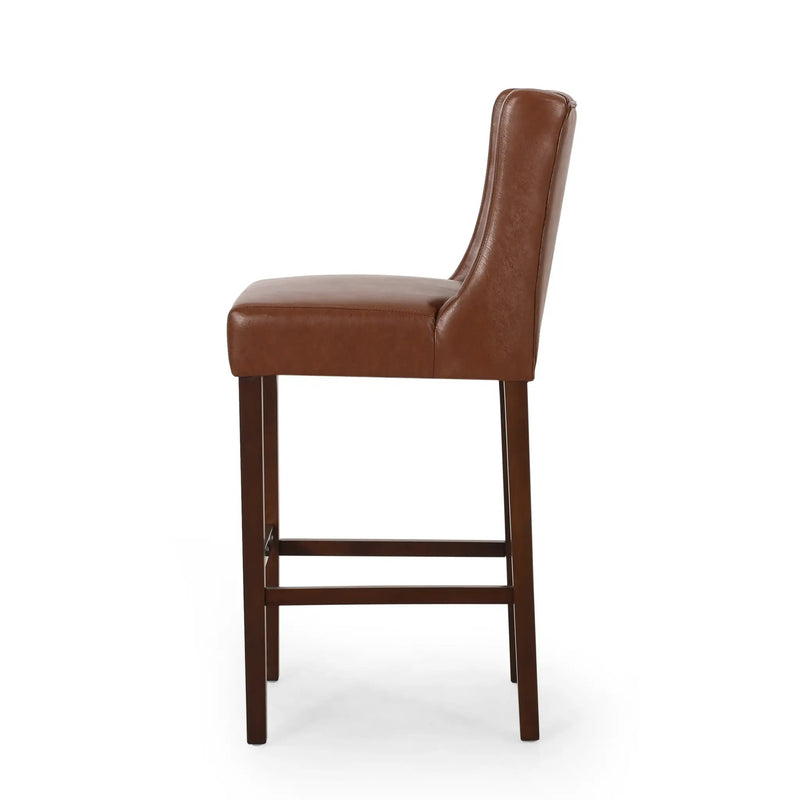 30.5 Inch Seat Height Bar Stool by HouseOfZazla