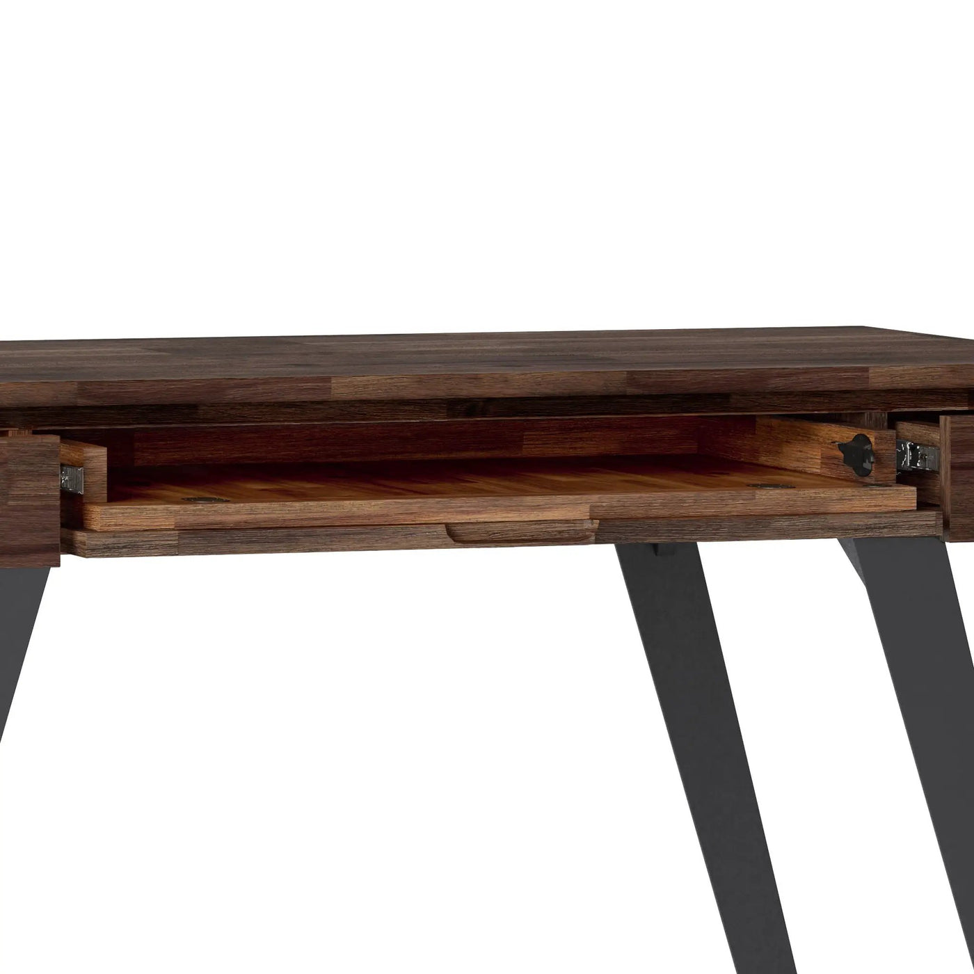 Lowry - Handcrafted Desk by Unique Piece Furniture