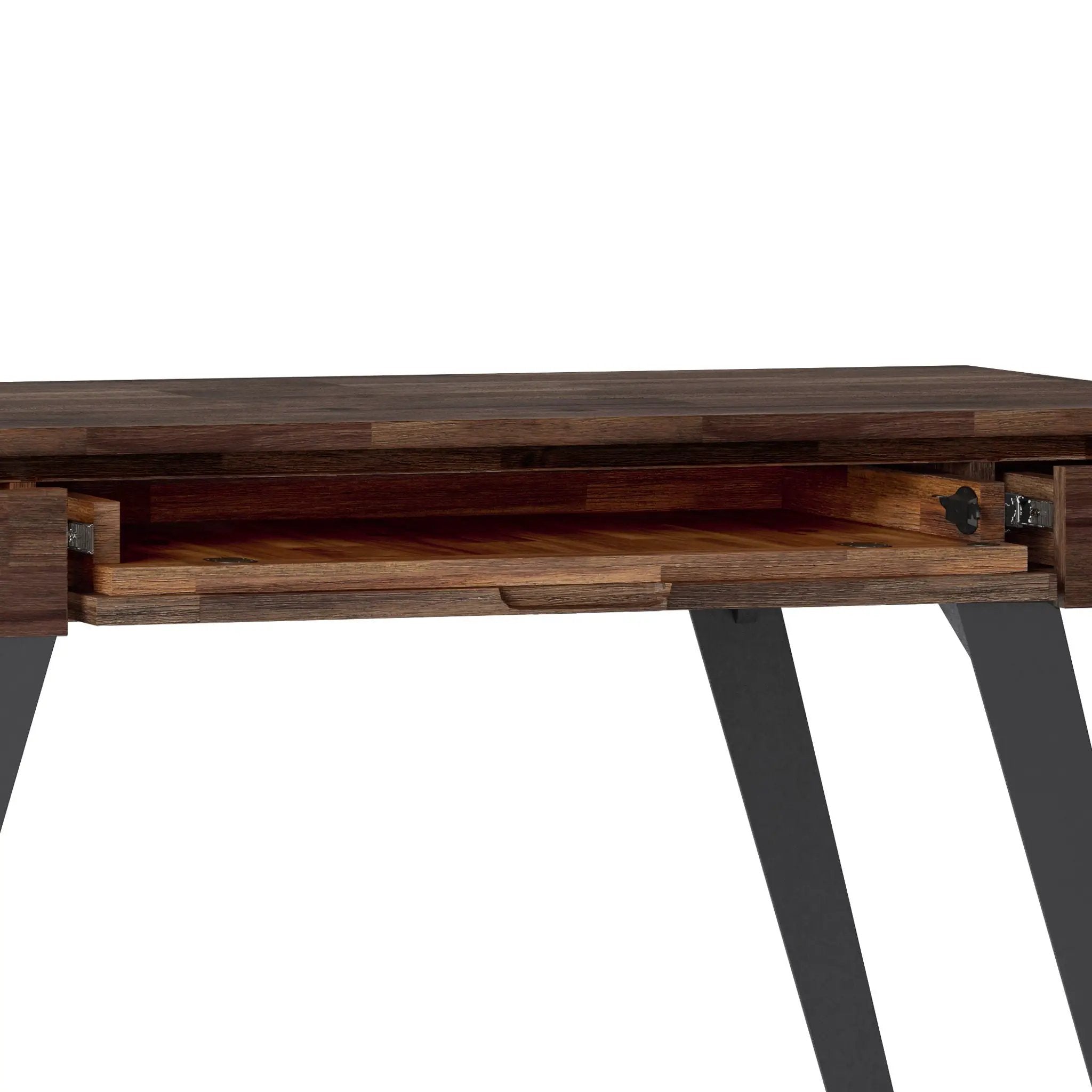 Lowry - Handcrafted Desk by Unique Piece Furniture