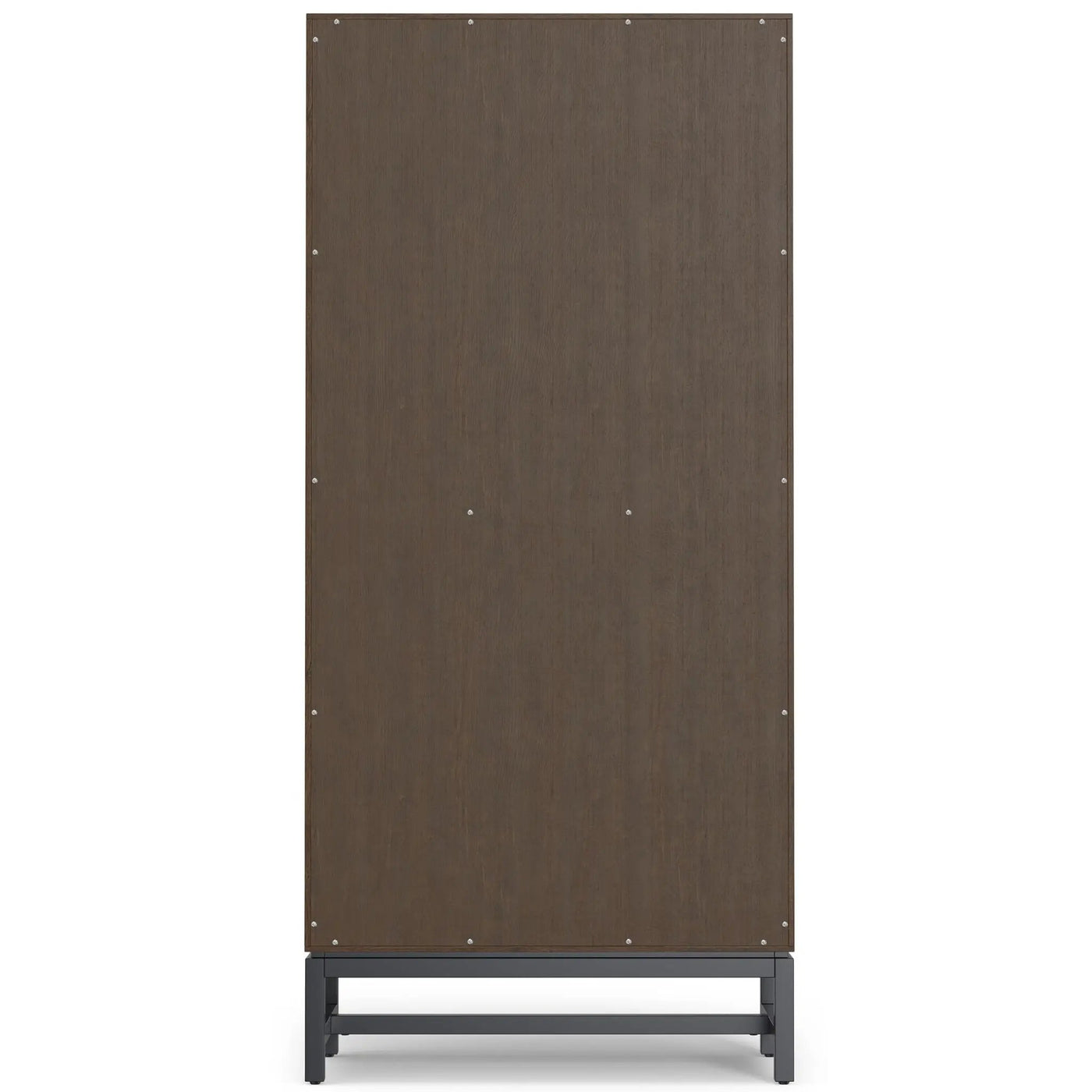 Banting - Mid Century Bookcase, Handcrafted by HouseOfZazla