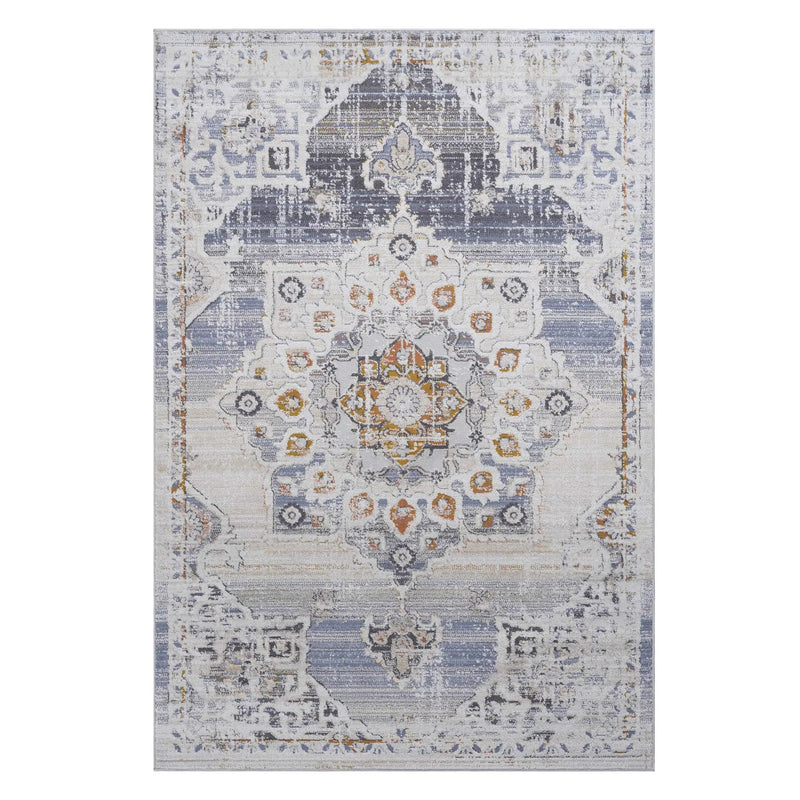 PAYAS Collection 7.9X10 Rug by HouseOfZazla