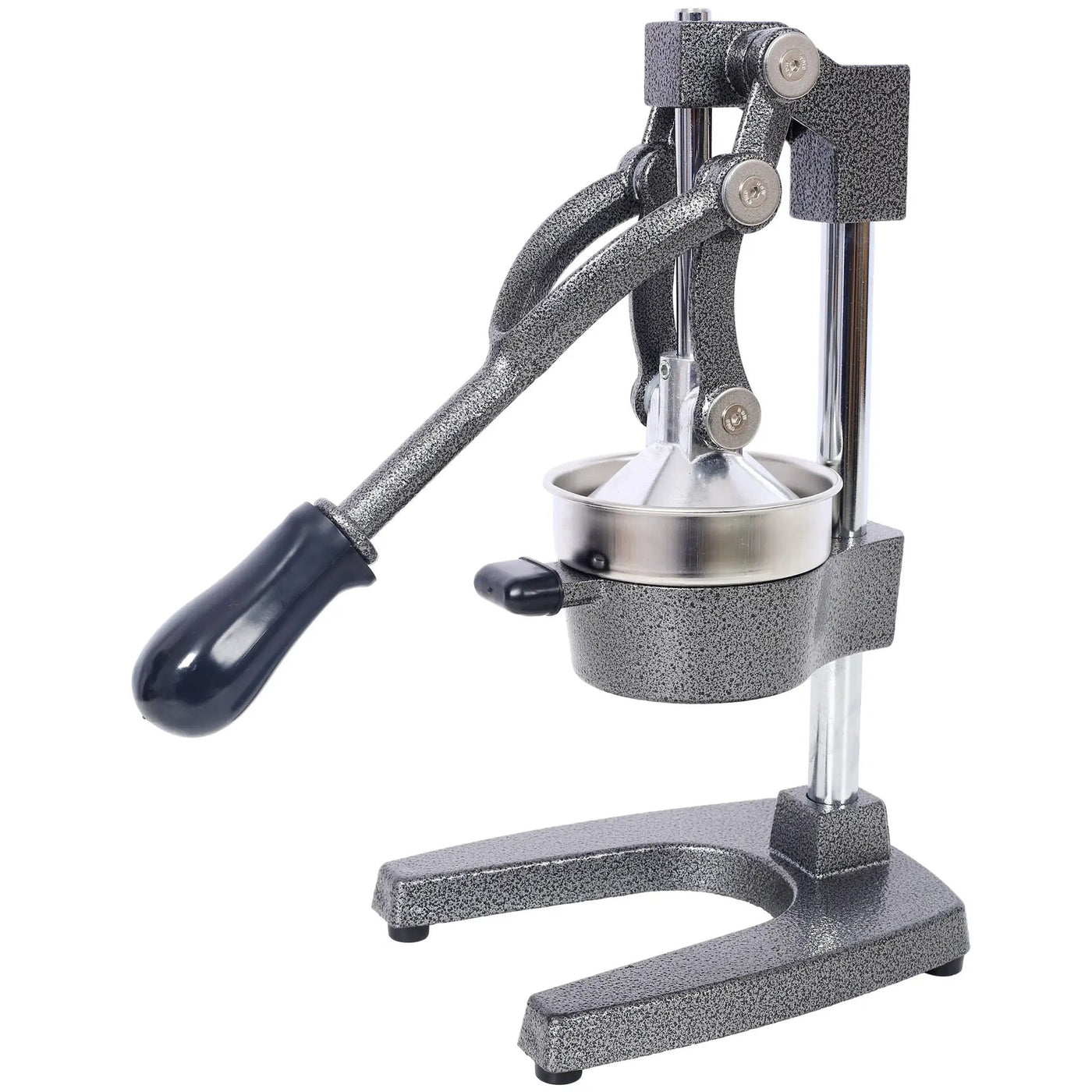 Manual Hand Press Citrus Juicer by HouseOfZazla
