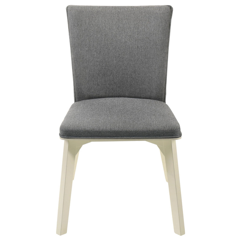 Sexton - Rectangular Dining Set by HouseOfZazla