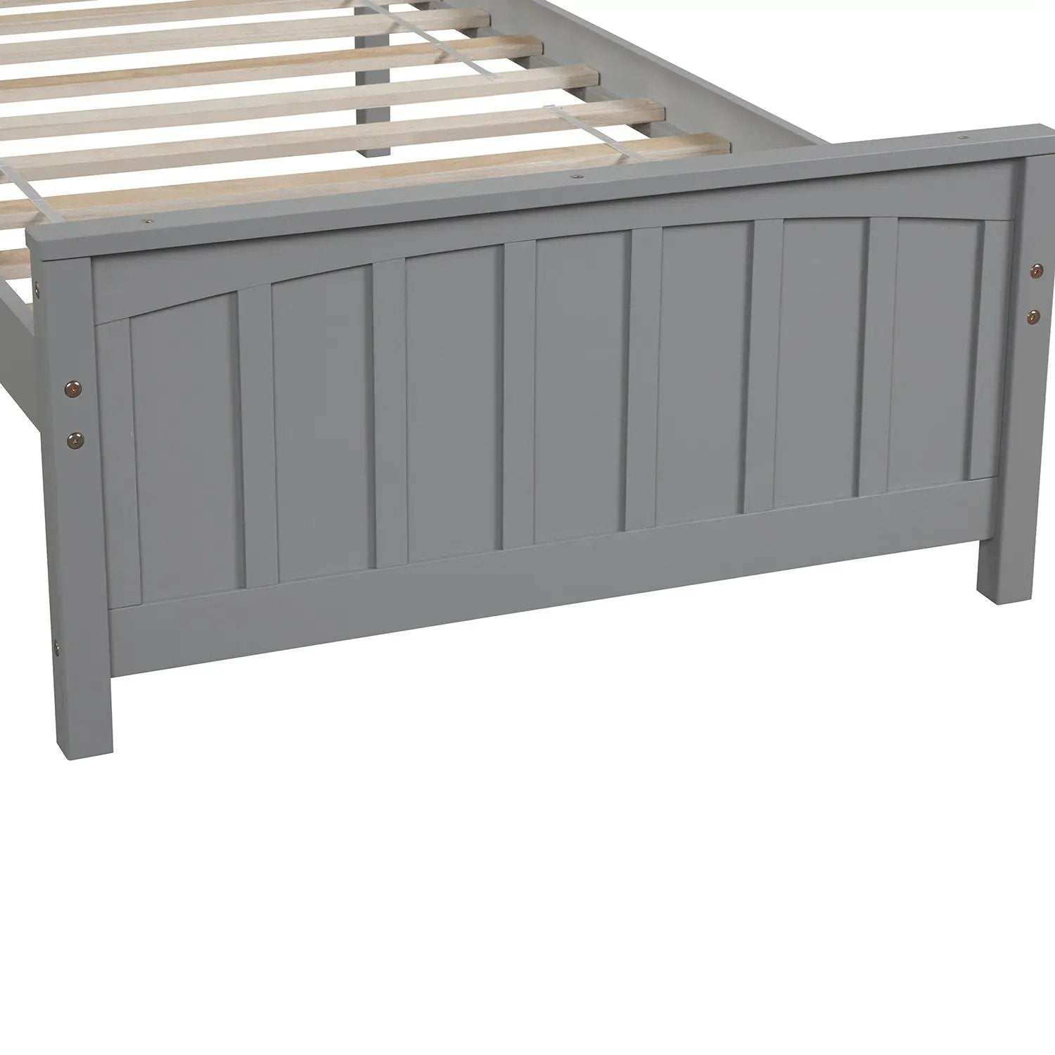 Platform Bed by Unique Piece Furniture