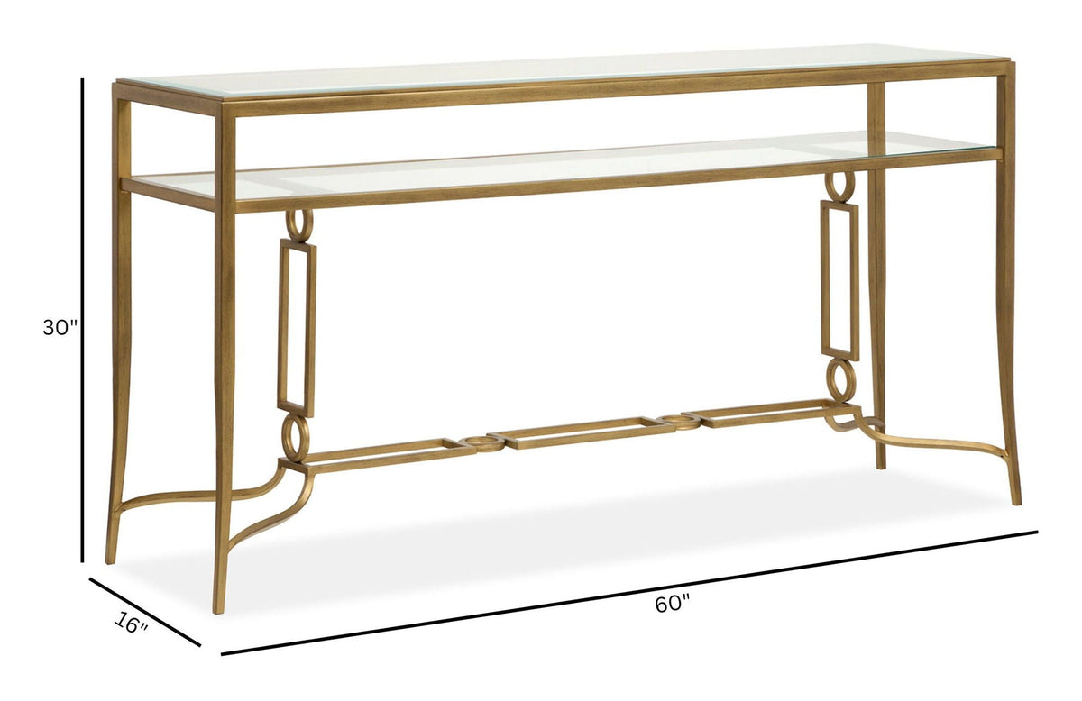 Lorena - Rectangular Table, photo 11 of 15