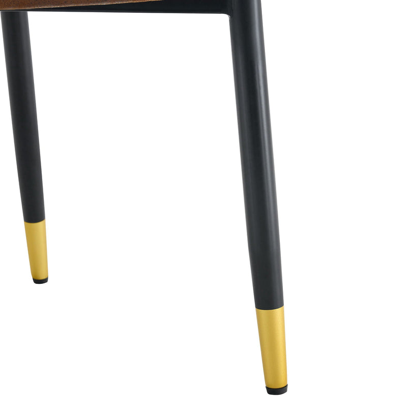 Modern Comfort Dining Chair