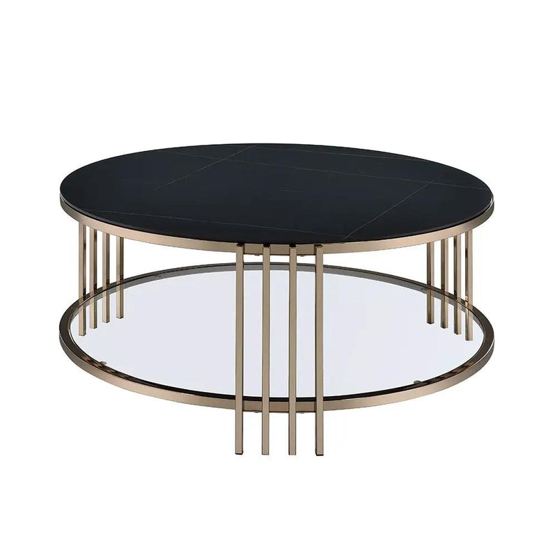 Zaidee - Table by Unique Piece Furniture