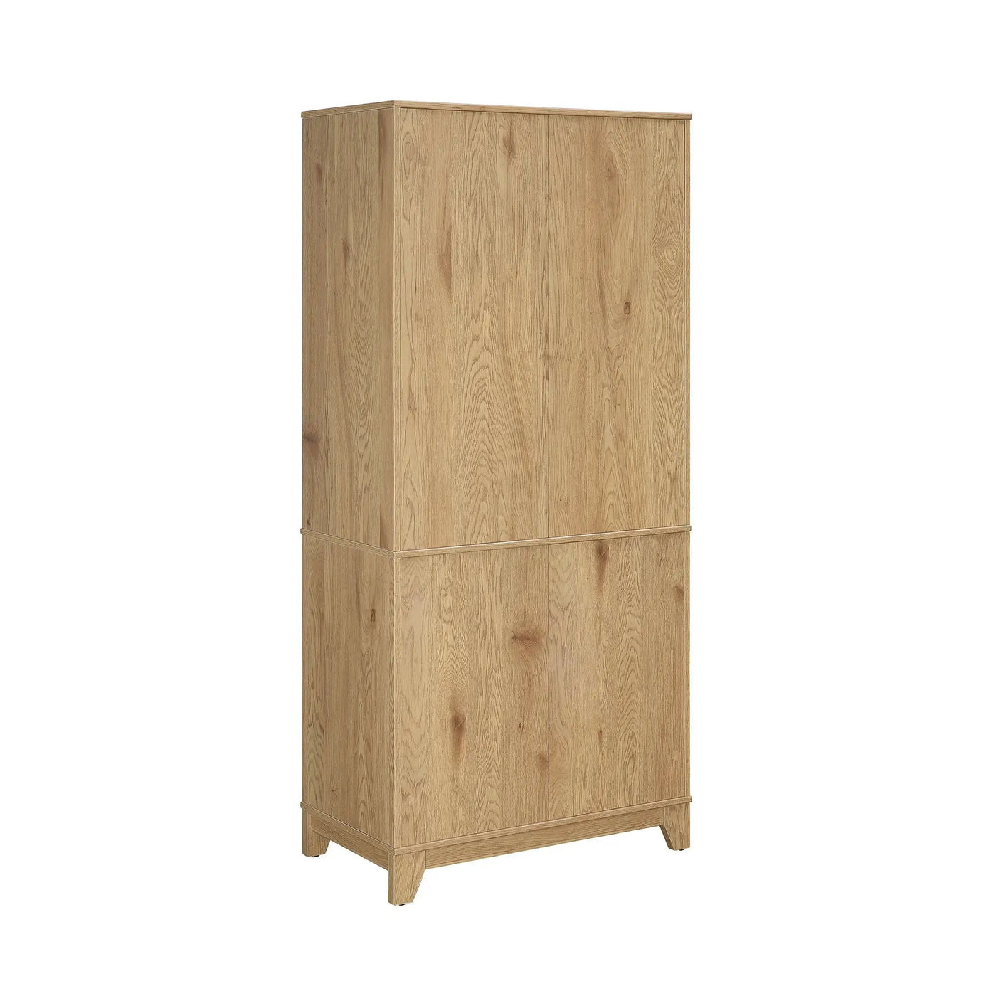 Sheridan - Bookcase Cabinet by HouseOfZazla