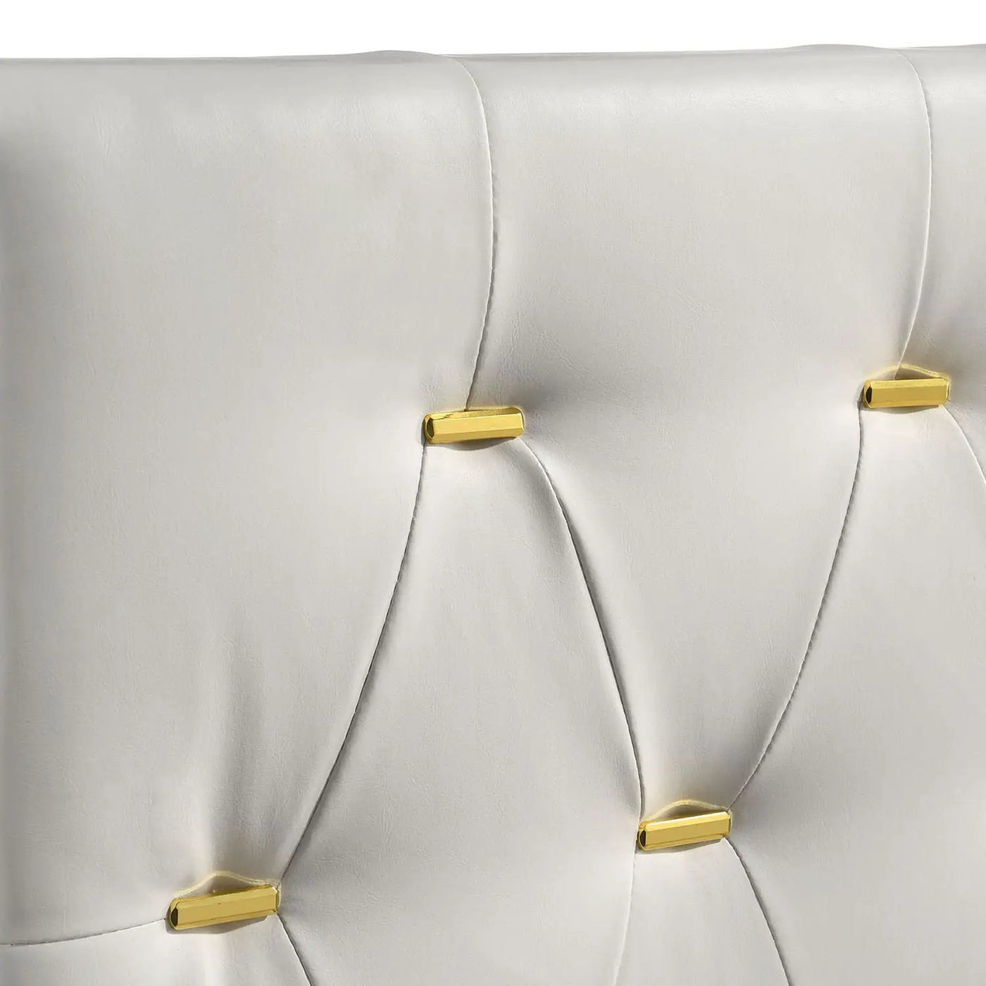 James - Panel Bed by HouseOfZazla