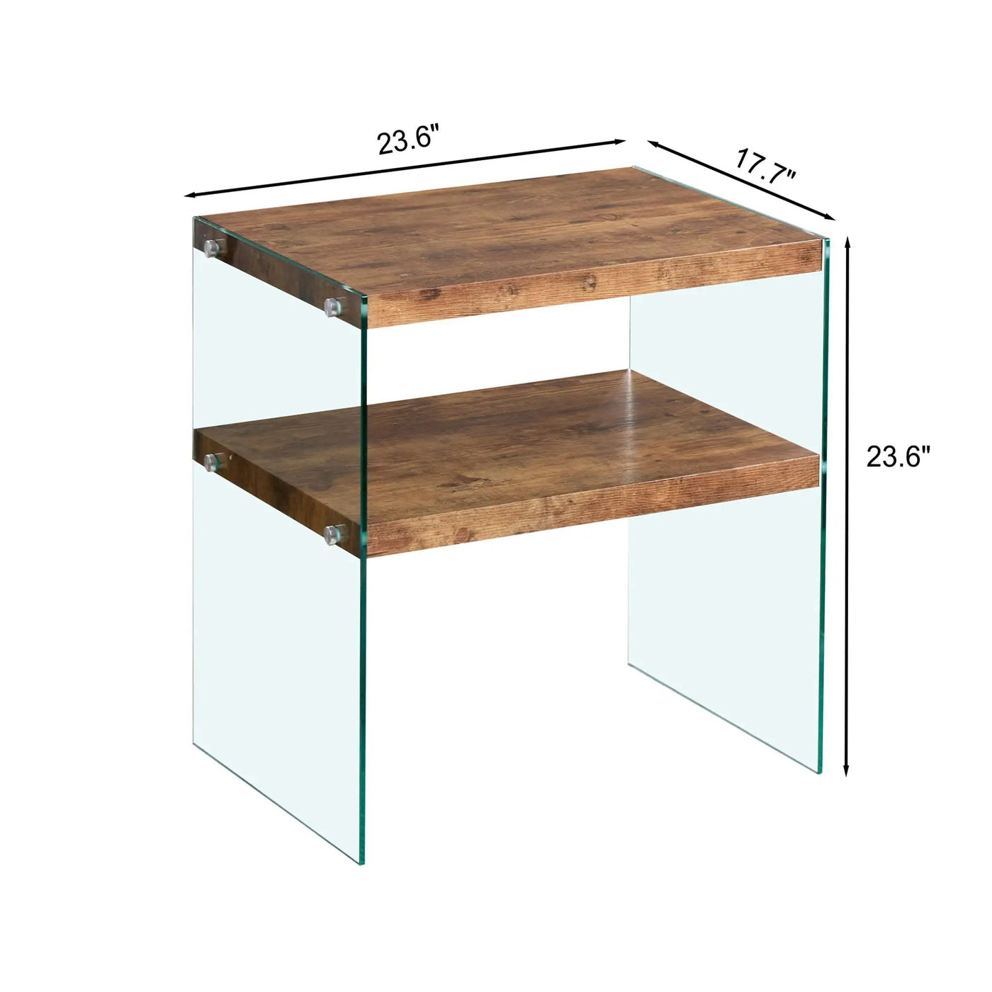 Durable Table For Living Room by HouseOfZazla