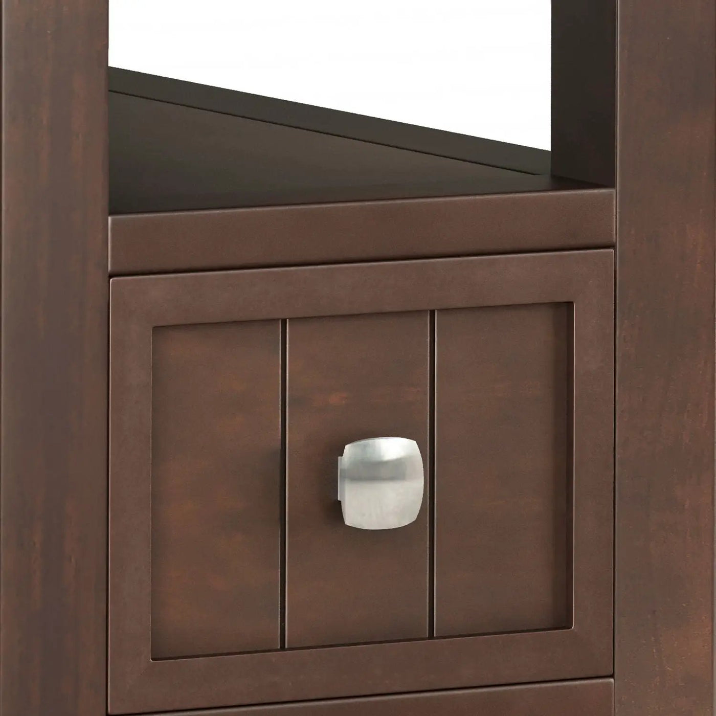 Acadian - End Table With Drawer by HouseOfZazla