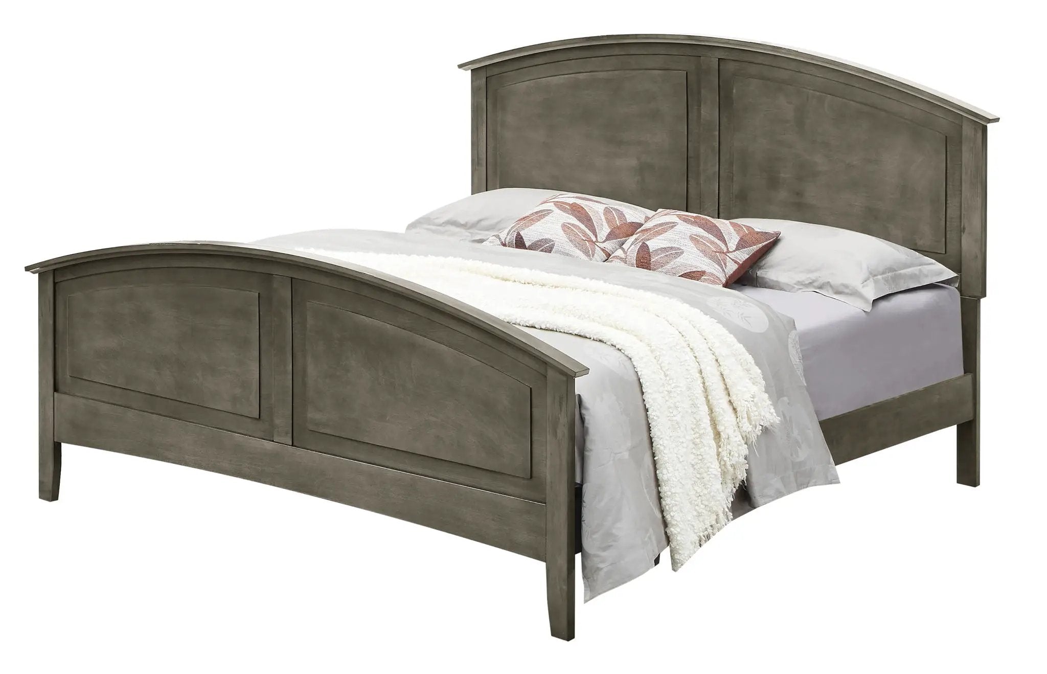 Bed For Cozy Spaces Elegant by Unique Piece Furniture