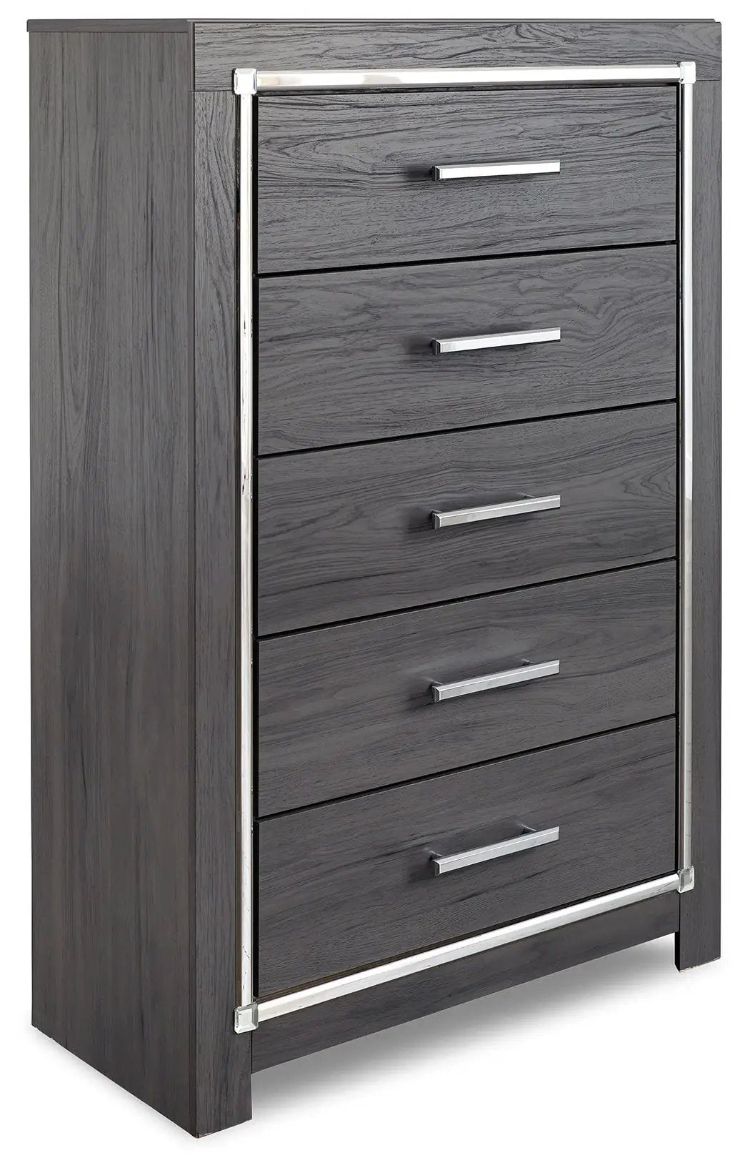 Lodanna - Bedroom Set by Unique Piece Furniture