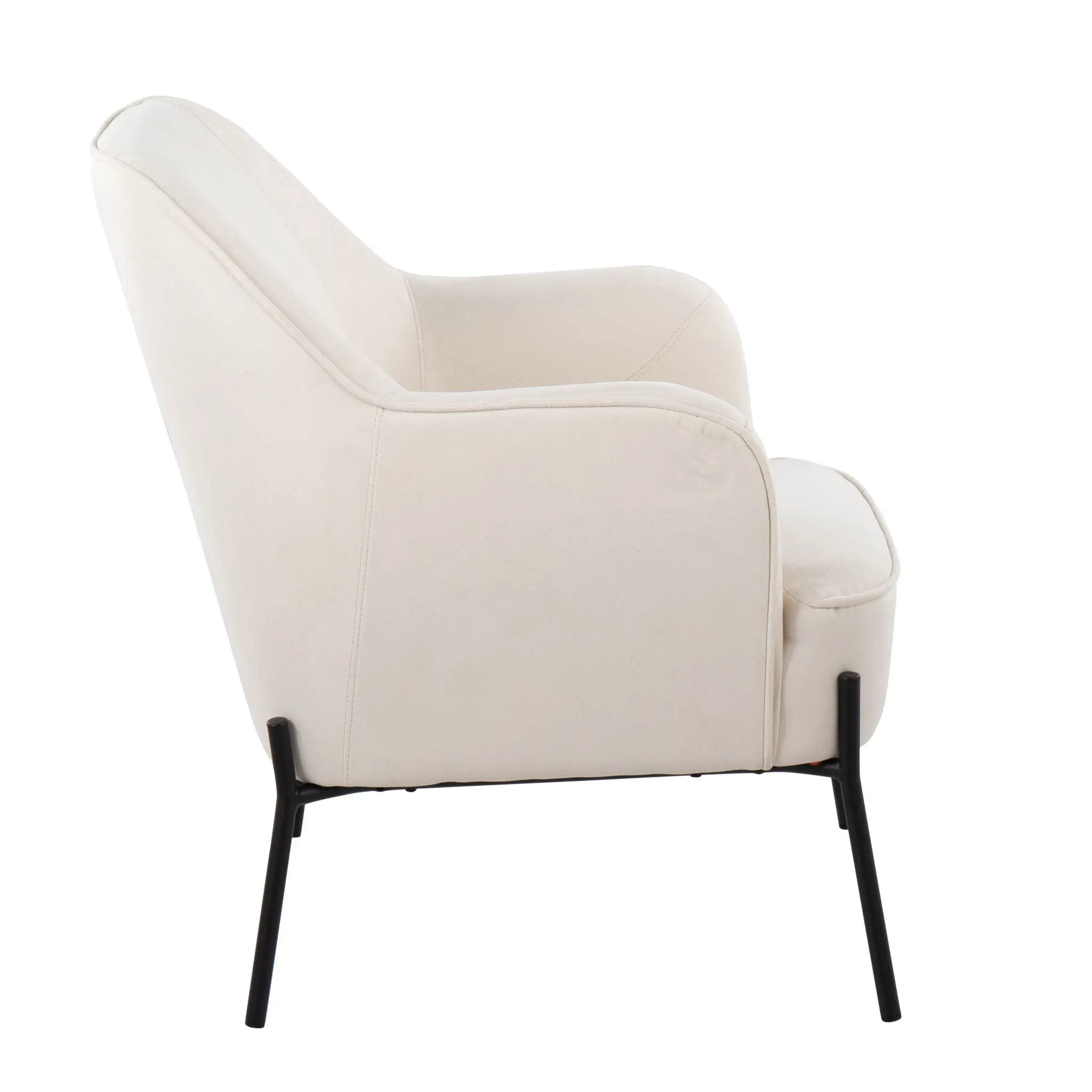 Daniella - Contemporary Chair by HouseOfZazla