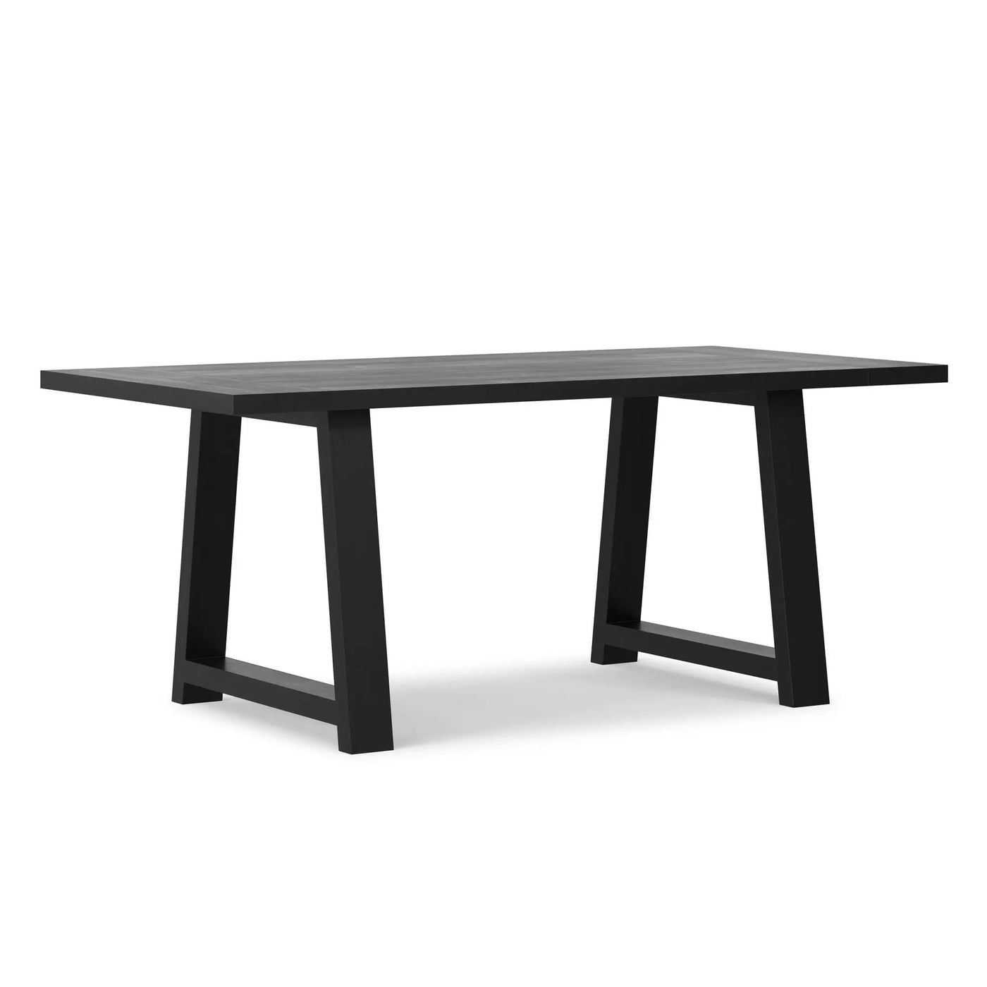 Whitley - Dining Table by HouseOfZazla
