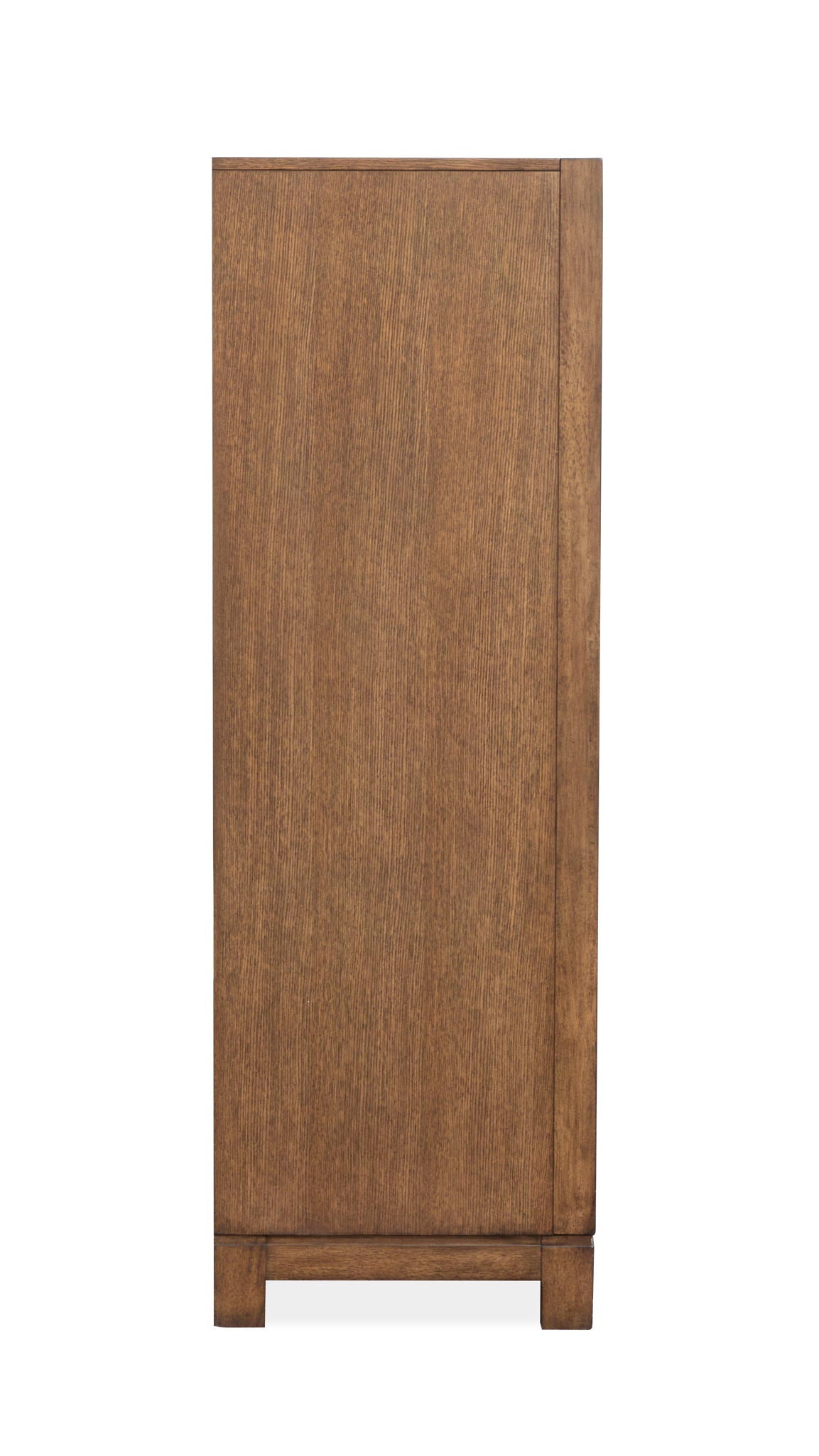 Callisto - Drawer Chest - Bourbon Brown, photo 6 of 7