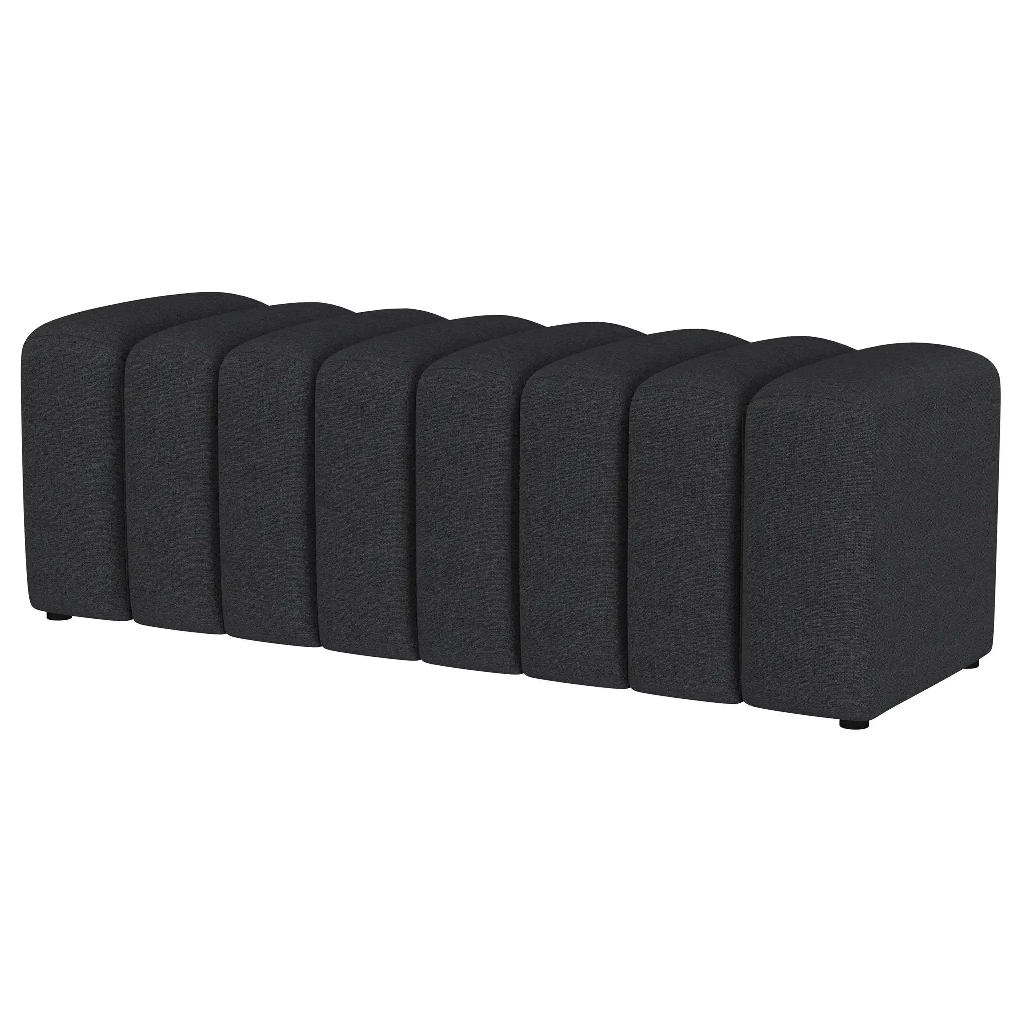 Delsur - Accent Bench by HouseOfZazla