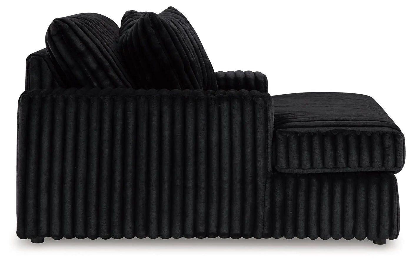 Midnight-Madness - Sectional Set by Unique Piece Furniture