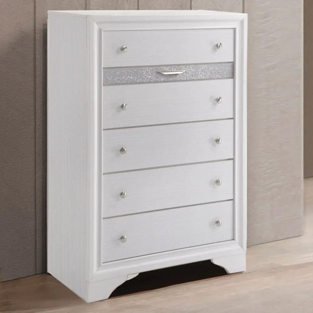 Naima - Chest by Unique Piece Furniture