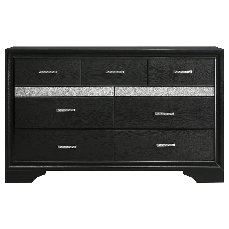 Annie - 4 Piece Bedroom Set