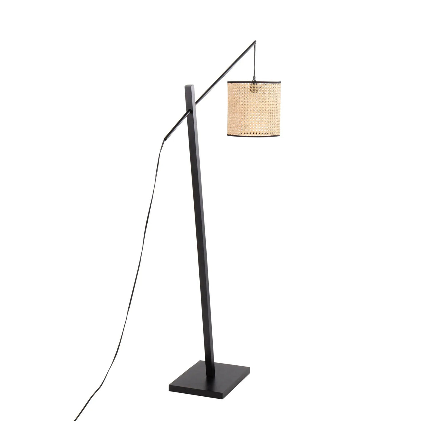 Arturo - Contemporary Stylish Floor Lamp by HouseOfZazla
