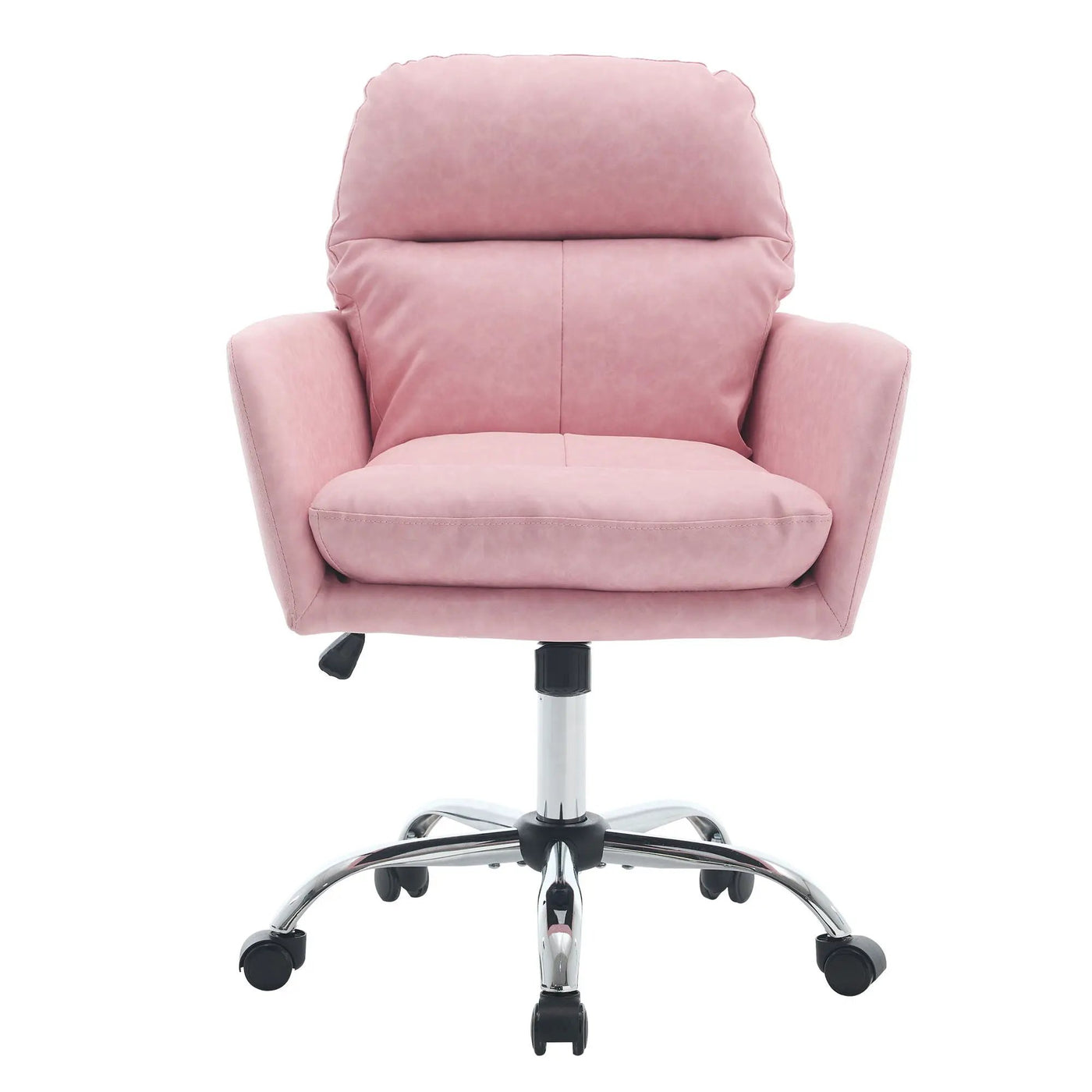 Office Chair With Adjustable Height, Ergonomic Design by HouseOfZazla
