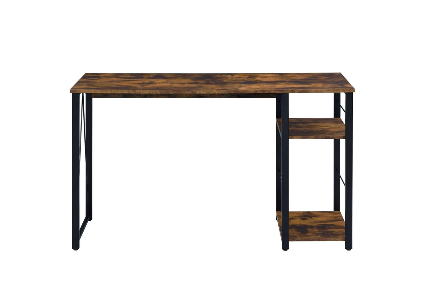 Vadna Writing Desk, Stylish Design by HouseOfZazla
